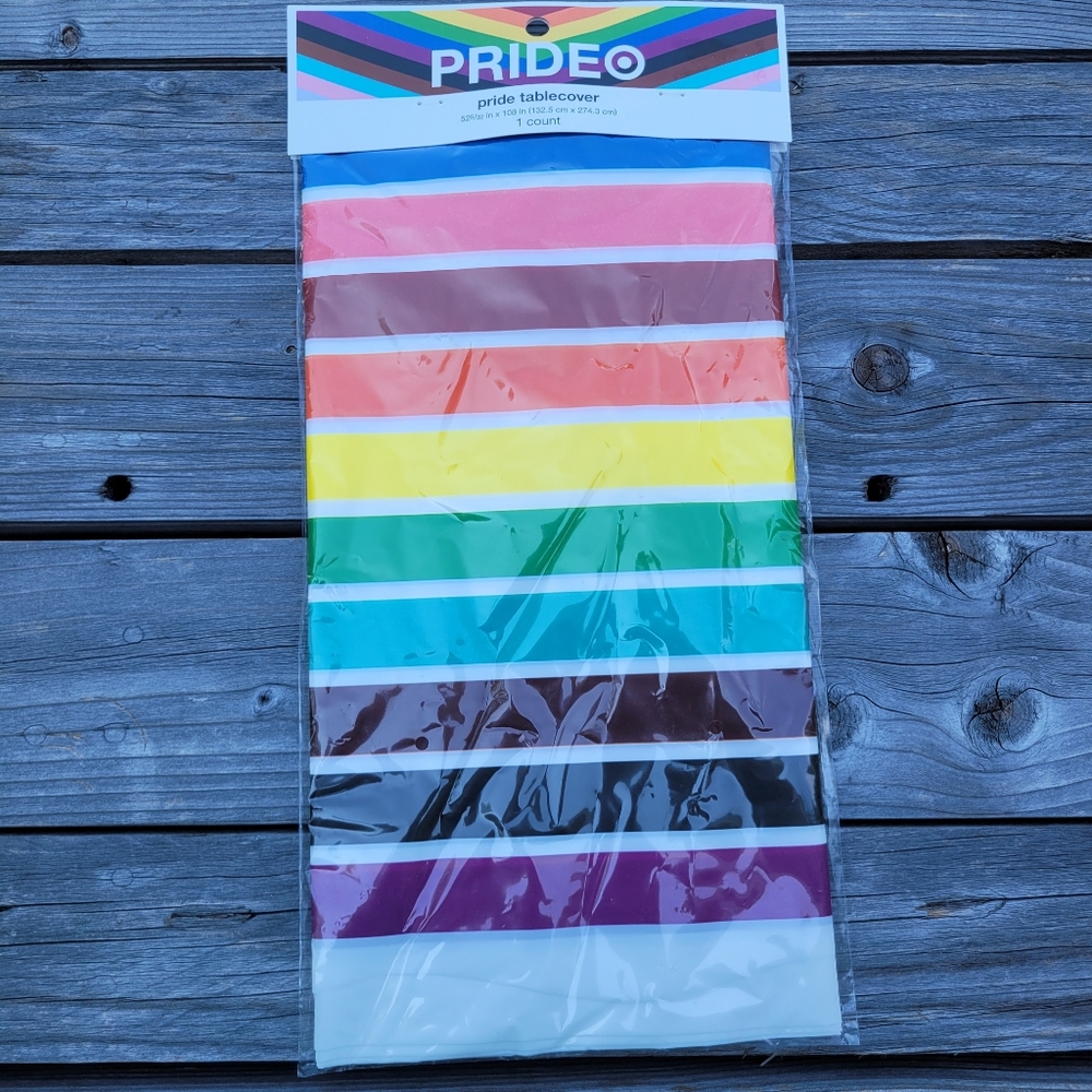Pride Tablecover